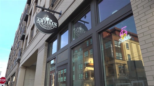 Italian Village pizza shop gains popularity after Barstool Sports review