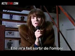 Kate Nash - Interview