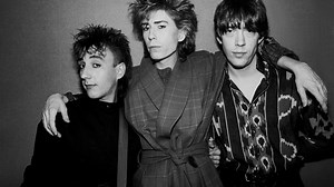 Psychedelic Furs Announce First New Album Since 1991, 'Made of Rain'