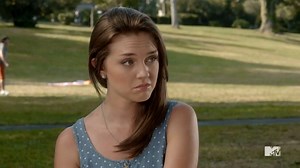 Neutrogena TV Spot, 'MTV Network'