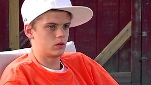 Teen Mom: Season 1 Episode 1 Looking for Love