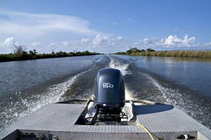 The Most Common Boat Engine Problems