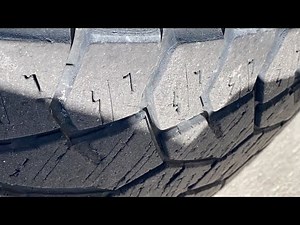 Pathfinder All Terrain tire Review follow up #pathfinderallterrain #tirereview #ram3500 #allterrain