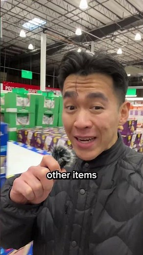 How Costco tricks you into spending more money!