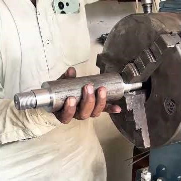 I Made Dumbbells from Scrap… You Won’t Believe This....!