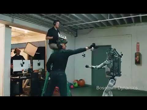 Bosstown Dynamics Demo