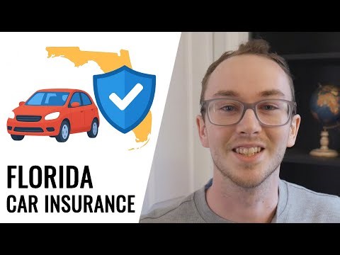 Best Car Insurance Companies in Florida 2026