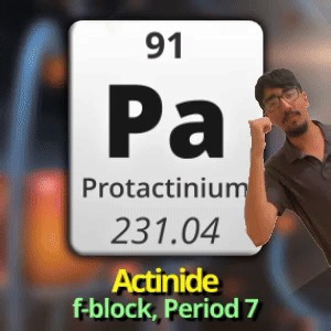 Protactinium - GIPHY Clips