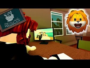 I'M IN IT!!!!! | The Last Guest 2 - A Sad Roblox Movie Trailer (Reaction) | Thinknoodles Reacts
