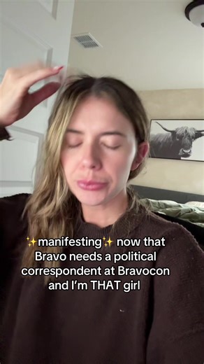 It’s never too early | reporter girl