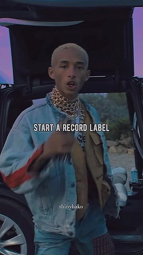 Jaden Smith and Tyler the Creator Relationship Insights