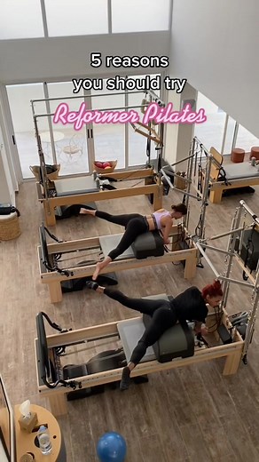 Pilates has literally shaped my body and my mind. 10/10 recommend @radmylaconstantinou #pilates #reformerpilates #pilatesstudioiv #studioiv #fyp #cyprus