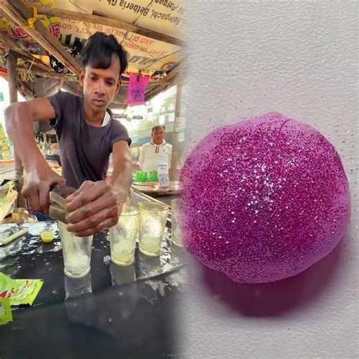 The Undisputed King of Rocket Soda 👑 📍Location - Kolkata in India 💰Price - INR 20 #soda