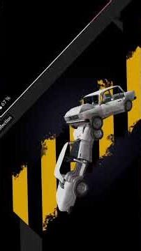 comment installer ultimate car crash simulator Android partie 1