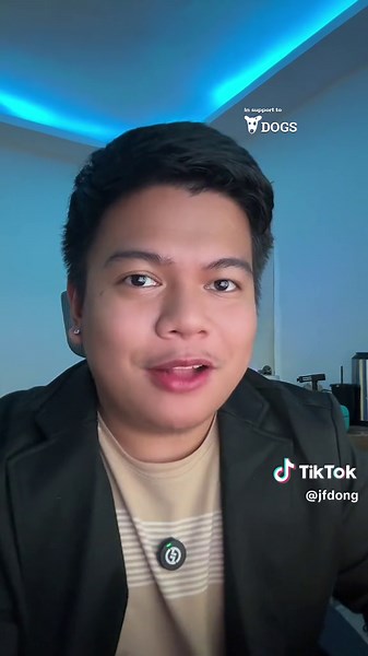 How to claim DOGS into your Bitget (CEX)? 💡 This is a quick educational guide in claiming DOGS tokens. 🦴 #DOGS #DOGStoken #Bitget #Cryptok #CryptoAirdrop #johnfdong