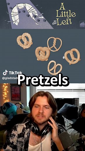 Should have me rank them from best tasting to worst tasting tbh #puzzlegame #indiegames #gaming #radstads #alittletotheleft