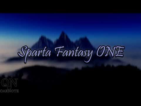 Sparta Fantasy Base ONE