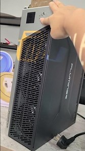 Fluminer L1 Pro Web Interface Demo & Remote Monitoring Tutorial