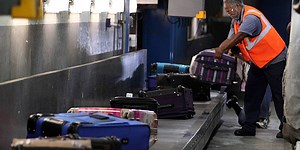 Here's what you can do if your luggage is delayed, lost or damaged