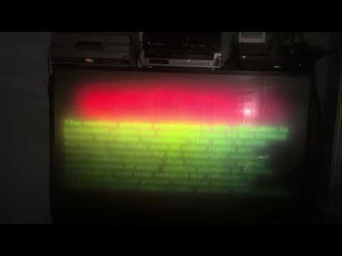 Opening to Happy Gilmore 1998 DVD