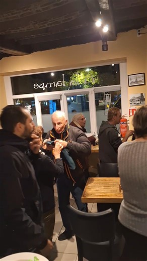 A la lampe Cuesmes on Reels