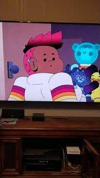 We lost our human: Ham and Pud find human