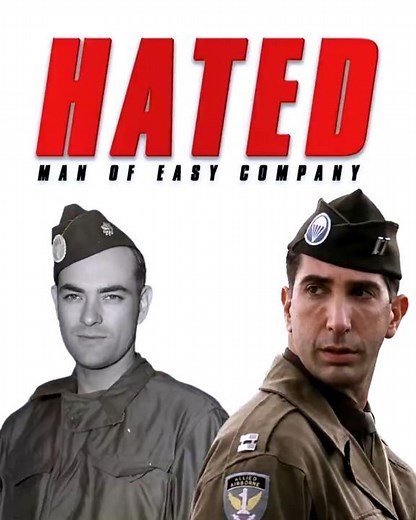 Was Captain Sobel the Reason Easy Company Survived?