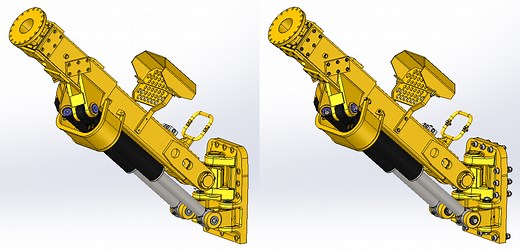 Comparing SOLIDWORKS Packages: Features in Standard, Professional, and Premium