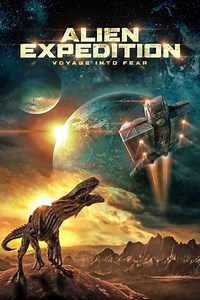 Alien Expedition Summary, Trailer, Cast, Where to Watch and More