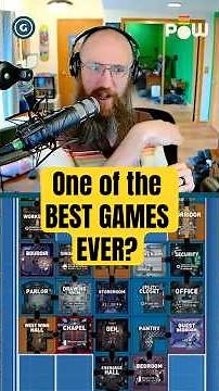 Is BLUE PRINCE One Of The BEST GAMES Ever Made?