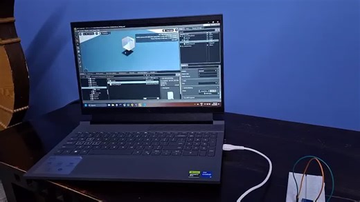 Developing Digital Twins with NVIDIA Omniverse: A Journey | Rohan M. posted on the topic | LinkedIn