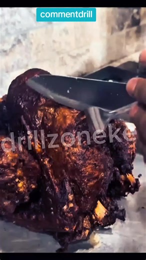 Juicy Turkey Cooking Experience Takes a Funny Turn