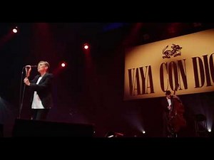 Vaya Con Dios - Lulu's Song (Live)