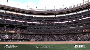 Coach is ready to coach ⚾ New MLB The Show 22 video series helps new and returning players alike. Plus details on Road to The Show and gameplay updates, out tomorrow: play.st/3LImuRd | PlayStation