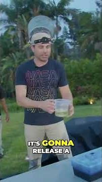 Devil's Toothpaste vs Elephant's Toothpaste What's the Risk?