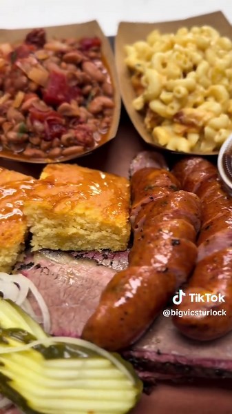 Authentic Tex-Mex BBQ Experience in Turlock