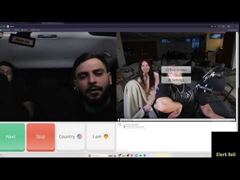 MOG FEST CONTINUES!! CLAVICULAR X RYAN GARCIA X N3ON