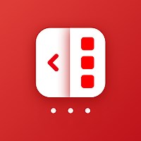 「Zone Edge Launcher and drawer」 - Androidアプリ | APPLION