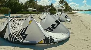 1.9K views · 81 reactions | come fly a kite... ...something special, somewhere spectacular San Salvador Kitesurfing - The Bahamas | Cape Santa Maria Beach Resort | Facebook