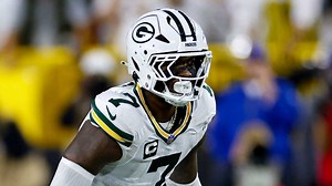 Highlights: LB Quay Walker