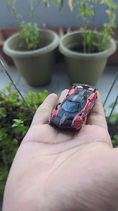 17K views · 51 reactions | Pagani Huayra (1:64 Scale Die Cast Model) . Material: Metal Size: 7 cm . Inbox your details to Order | Carnival | Facebook