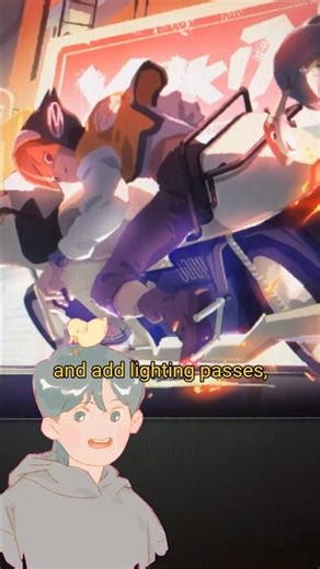 OVERLAY [Blending Modes Explained]