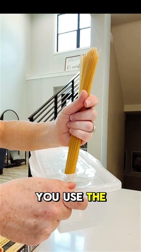 WATCH This Pasta Cooker In Action