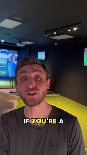 NOW OPEN! If you’re a golfer in Queen Creek, come check out One Swing Away Golf! We have Full Swing simulators that allow you to play the same courses as the pros, anytime of the day. Both public tee times and memberships are available. Book your FREE demo to experience it for yourself! #queencreekaz #queencreek #golftiktok #arizonagolf