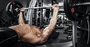 5 Ways to Improve Your Bench Press Lockout | BarBend