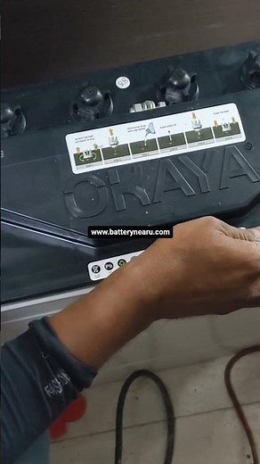 Inverter Battery not charging?, Solution?