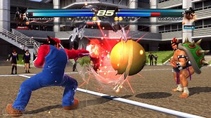 Tekken Tag Tournament 2: Wii U Edition - Review