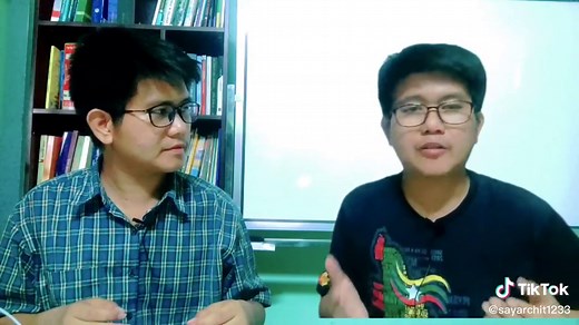 Sayar Chit on TikTok