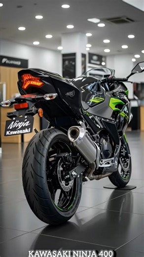 🔥 Kawasaki Ninja 400 Review 2026 The Perfect Beginner Sportbike? Full Specs, Top Speed & Ride Test!