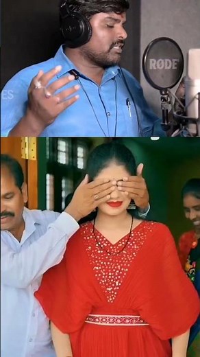 పట్టు చీరే కట్టుకున్న ఓ వెన్నెలమ్మ / pattu cheere kattukunna / What'sup status / Love failure song